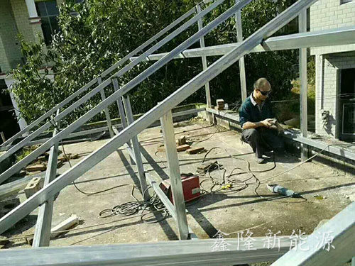 滁州市合作案例
