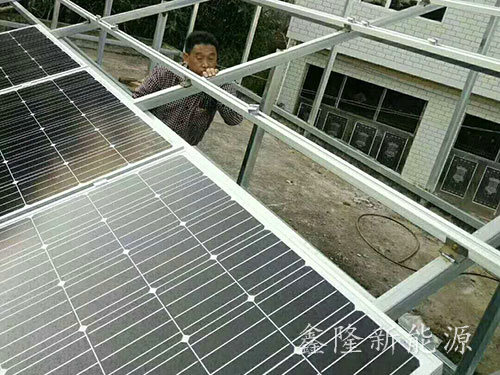 滁州市合作案例