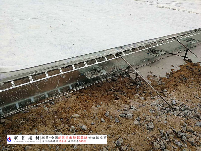 滁州市铠装缝案例